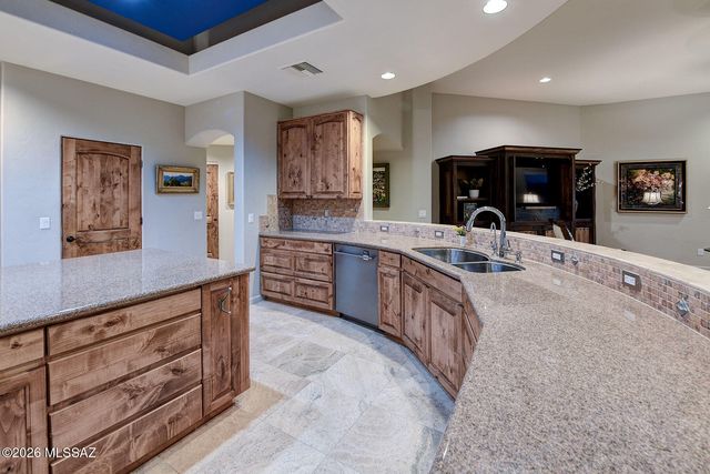 4307 N Sabino Mountain Drive, Tucson, AZ 85750