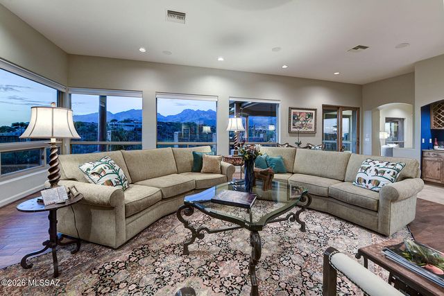 4307 N Sabino Mountain Drive, Tucson, AZ 85750