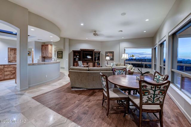 4307 N Sabino Mountain Drive, Tucson, AZ 85750