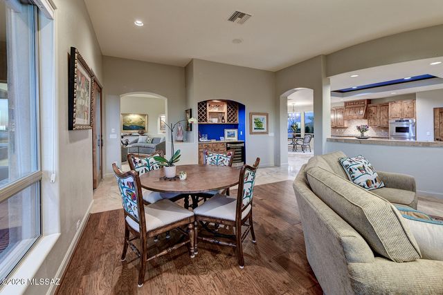 4307 N Sabino Mountain Drive, Tucson, AZ 85750