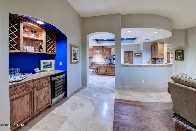 4307 N Sabino Mountain Drive, Tucson, AZ 85750
