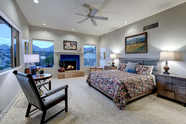 4307 N Sabino Mountain Drive, Tucson, AZ 85750