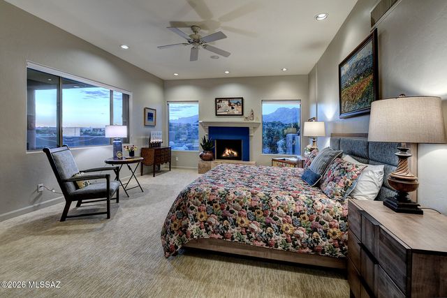 4307 N Sabino Mountain Drive, Tucson, AZ 85750