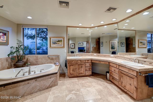 4307 N Sabino Mountain Drive, Tucson, AZ 85750