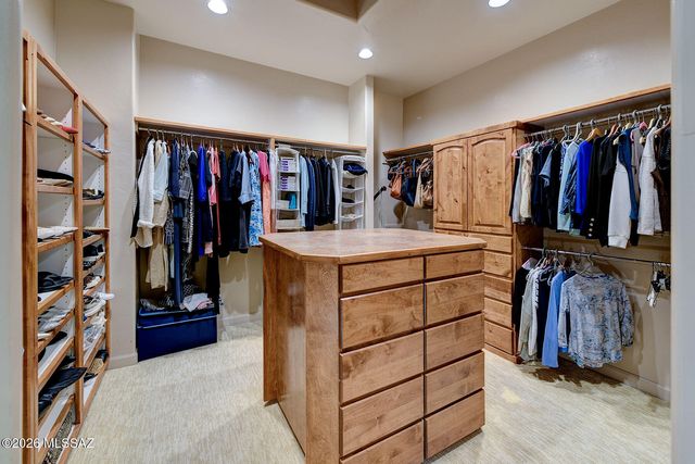 4307 N Sabino Mountain Drive, Tucson, AZ 85750