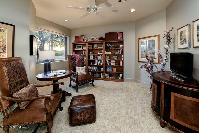 4307 N Sabino Mountain Drive, Tucson, AZ 85750
