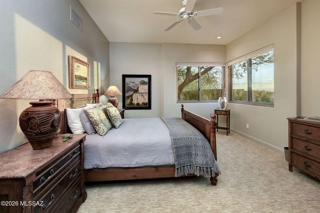 4307 N Sabino Mountain Drive, Tucson, AZ 85750