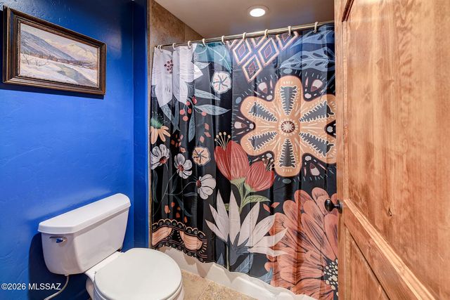 4307 N Sabino Mountain Drive, Tucson, AZ 85750