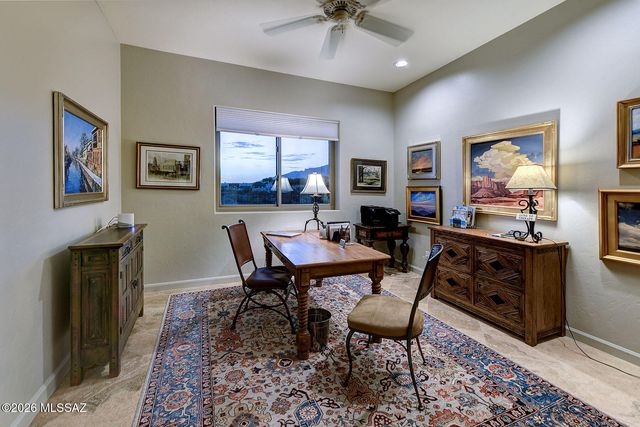 4307 N Sabino Mountain Drive, Tucson, AZ 85750