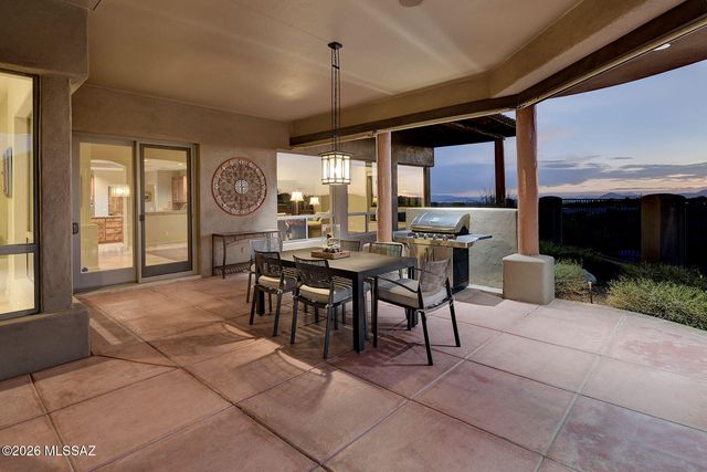 4307 N Sabino Mountain Drive, Tucson, AZ 85750