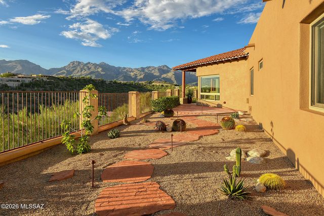 4307 N Sabino Mountain Drive, Tucson, AZ 85750
