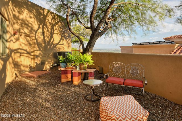 4307 N Sabino Mountain Drive, Tucson, AZ 85750