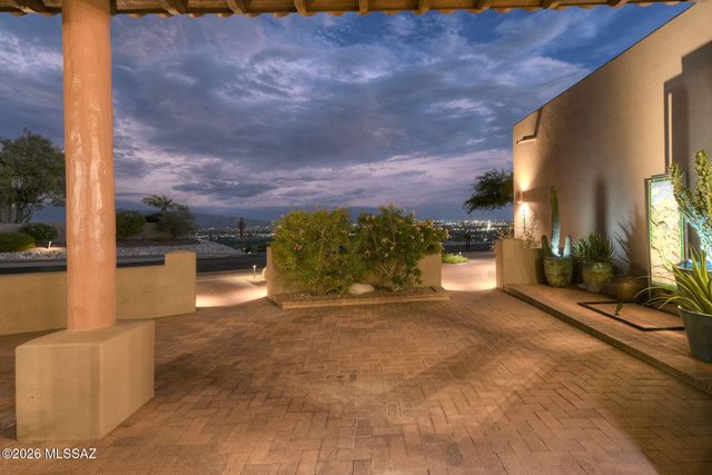 4307 N Sabino Mountain Drive, Tucson, AZ 85750