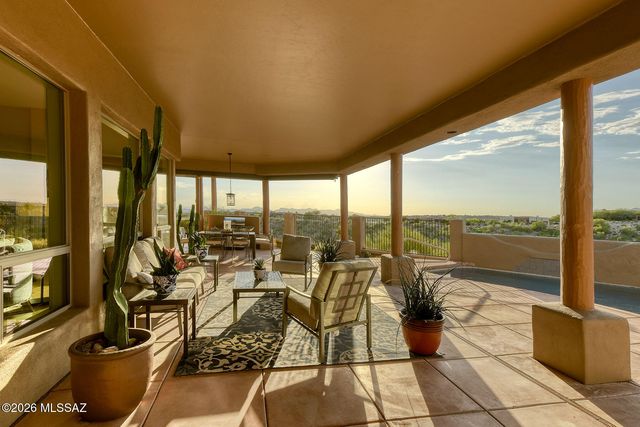 4307 N Sabino Mountain Drive, Tucson, AZ 85750