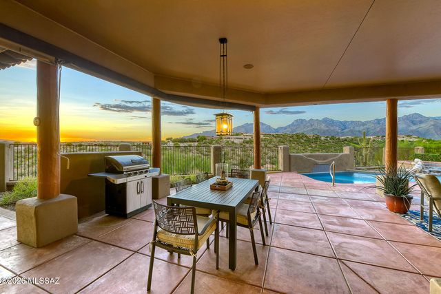 4307 N Sabino Mountain Drive, Tucson, AZ 85750