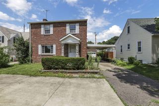 1444 N Columbus Street, Lancaster, OH 43130