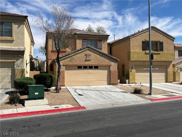 6516 Raven Hall Street, North Las Vegas, NV 89084