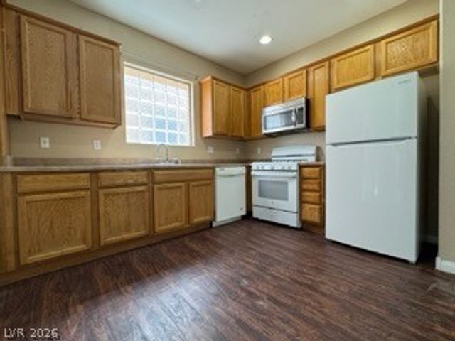 6516 Raven Hall Street, North Las Vegas, NV 89084