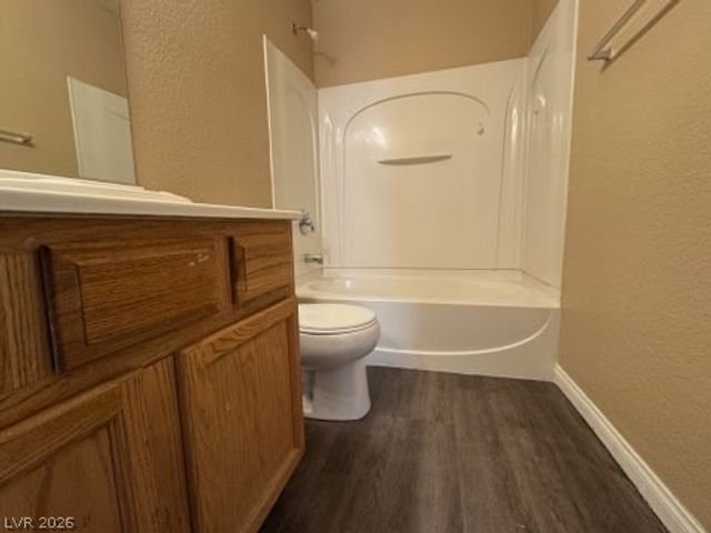 6516 Raven Hall Street, North Las Vegas, NV 89084