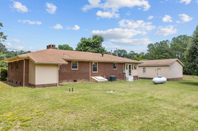 4804 Spring Forest Road Road, Raleigh, NC 27616