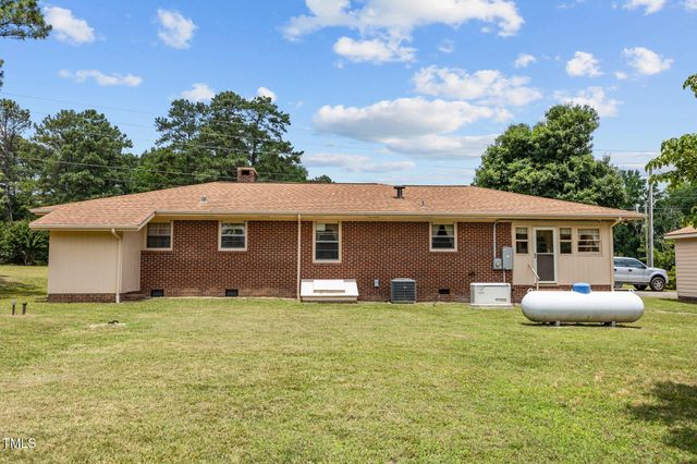4804 Spring Forest Road Road, Raleigh, NC 27616