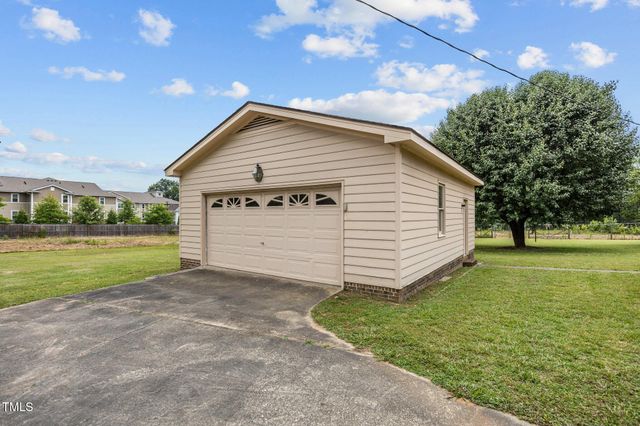 4804 Spring Forest Road Road, Raleigh, NC 27616