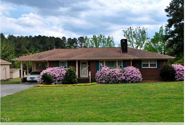 4804 Spring Forest Road Road, Raleigh, NC 27616