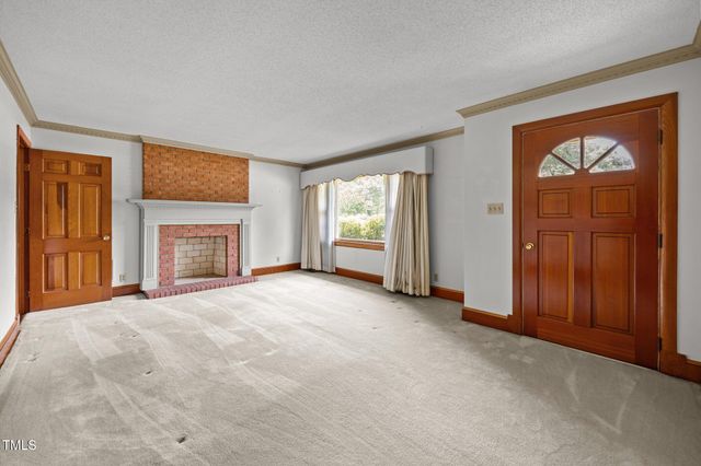 4804 Spring Forest Road Road, Raleigh, NC 27616
