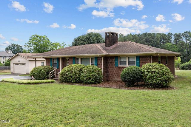 4804 Spring Forest Road Road, Raleigh, NC 27616