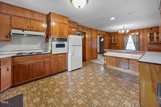 4804 Spring Forest Road Road, Raleigh, NC 27616