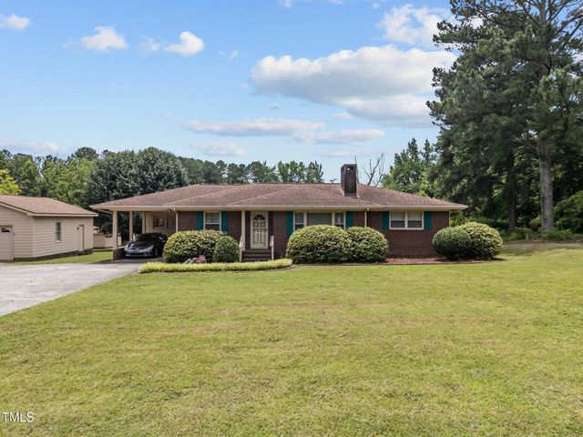 4804 Spring Forest Road Road, Raleigh, NC 27616