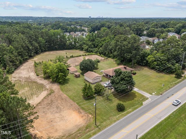 4804 Spring Forest Road Road, Raleigh, NC 27616
