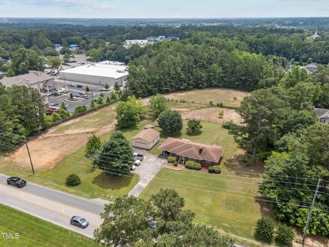4804 Spring Forest Road Road, Raleigh, NC 27616