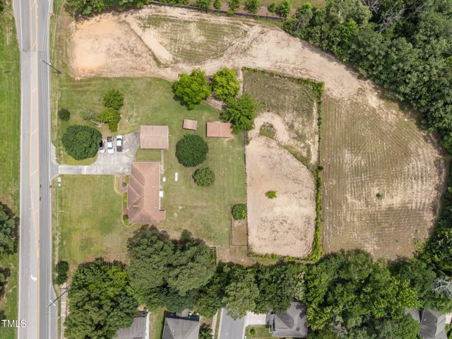 4804 Spring Forest Road Road, Raleigh, NC 27616
