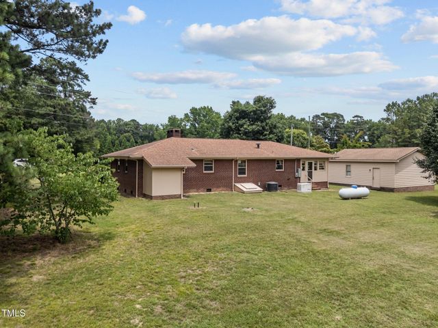 4804 Spring Forest Road Road, Raleigh, NC 27616