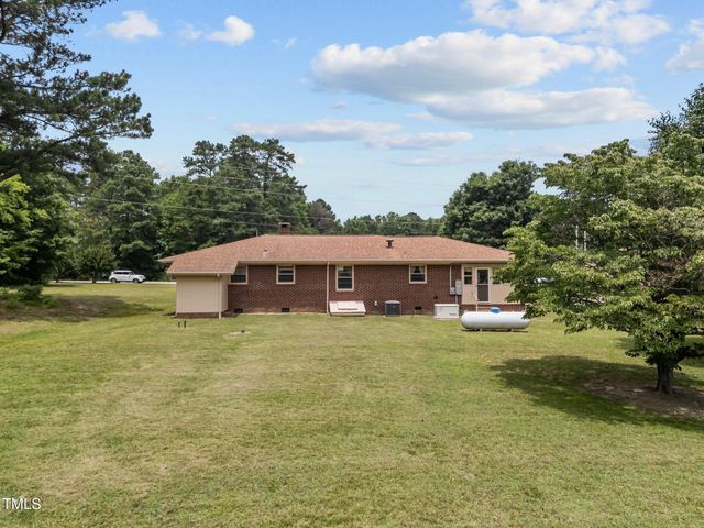 4804 Spring Forest Road Road, Raleigh, NC 27616