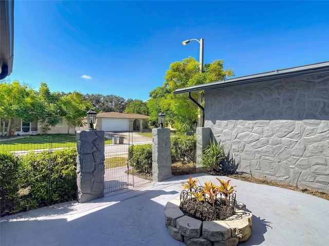 7305 SAN CARLOS DRIVE, Port Richey, FL 34668