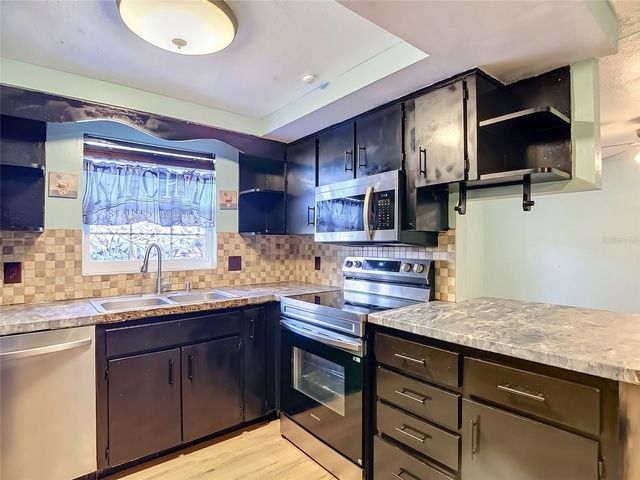 7305 SAN CARLOS DRIVE, Port Richey, FL 34668