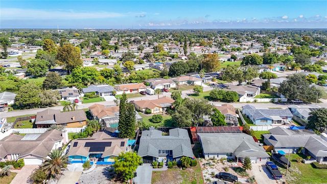 7305 SAN CARLOS DRIVE, Port Richey, FL 34668