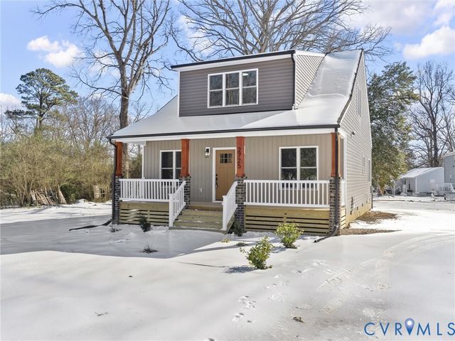 2725 General Blvd, Chesterfield, VA 23237