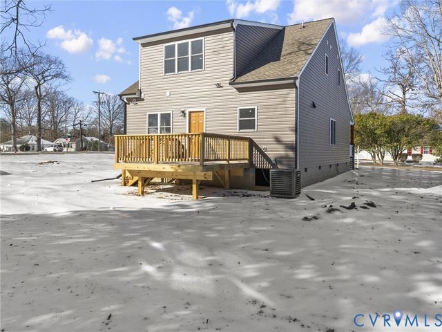 2725 General Blvd, Chesterfield, VA 23237