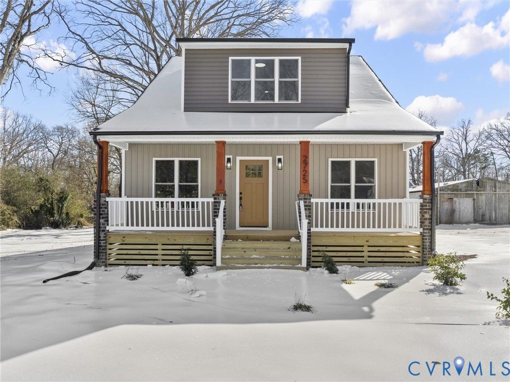 2725 General Blvd, Chesterfield, VA 23237