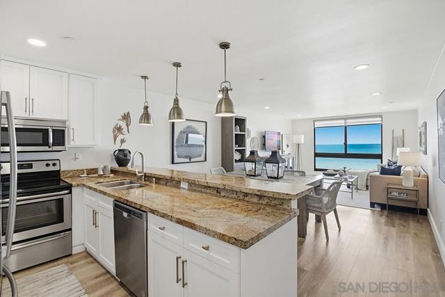 4667 Ocean Blvd 306, San Diego, CA 92109