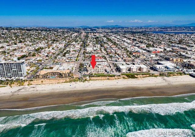 4667 Ocean Blvd 306, San Diego, CA 92109