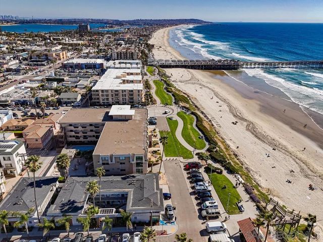 4667 Ocean Blvd 306, San Diego, CA 92109