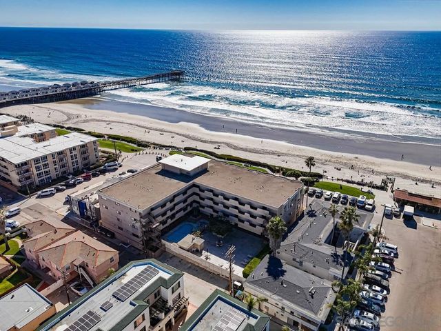 4667 Ocean Blvd 306, San Diego, CA 92109