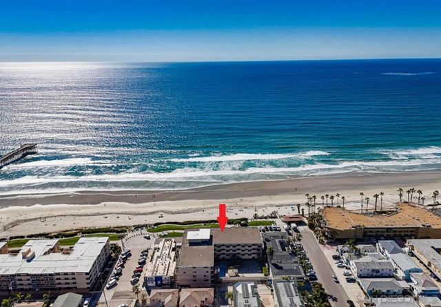 4667 Ocean Blvd 306, San Diego, CA 92109