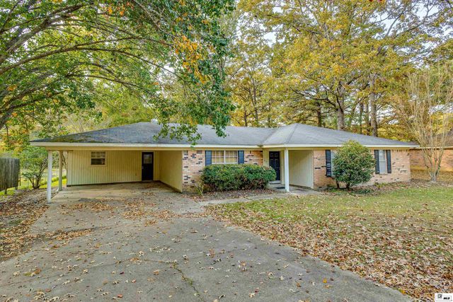 25 S LAKE DRIVE, Monroe, LA 71203