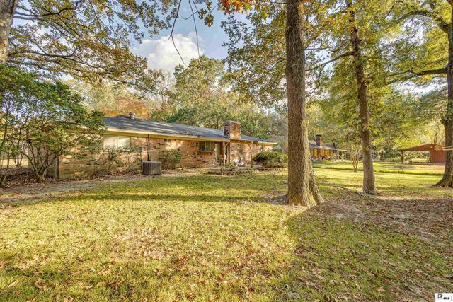 25 S LAKE DRIVE, Monroe, LA 71203