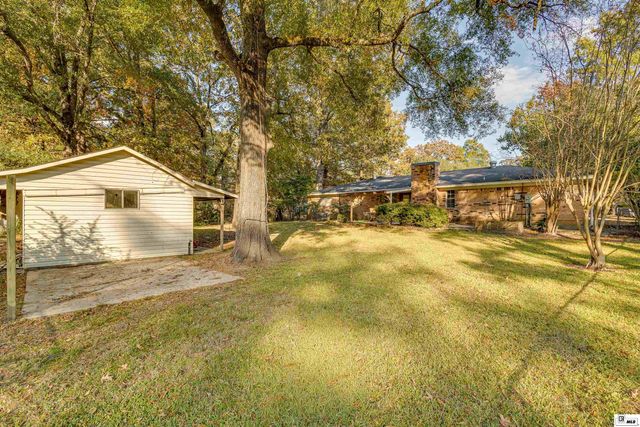 25 S LAKE DRIVE, Monroe, LA 71203